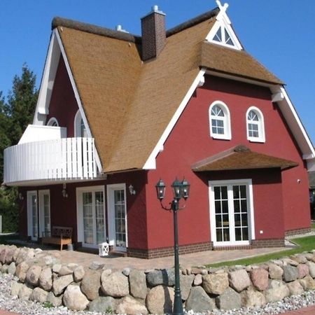 Ostseemuschel Zingst Dış mekan fotoğraf