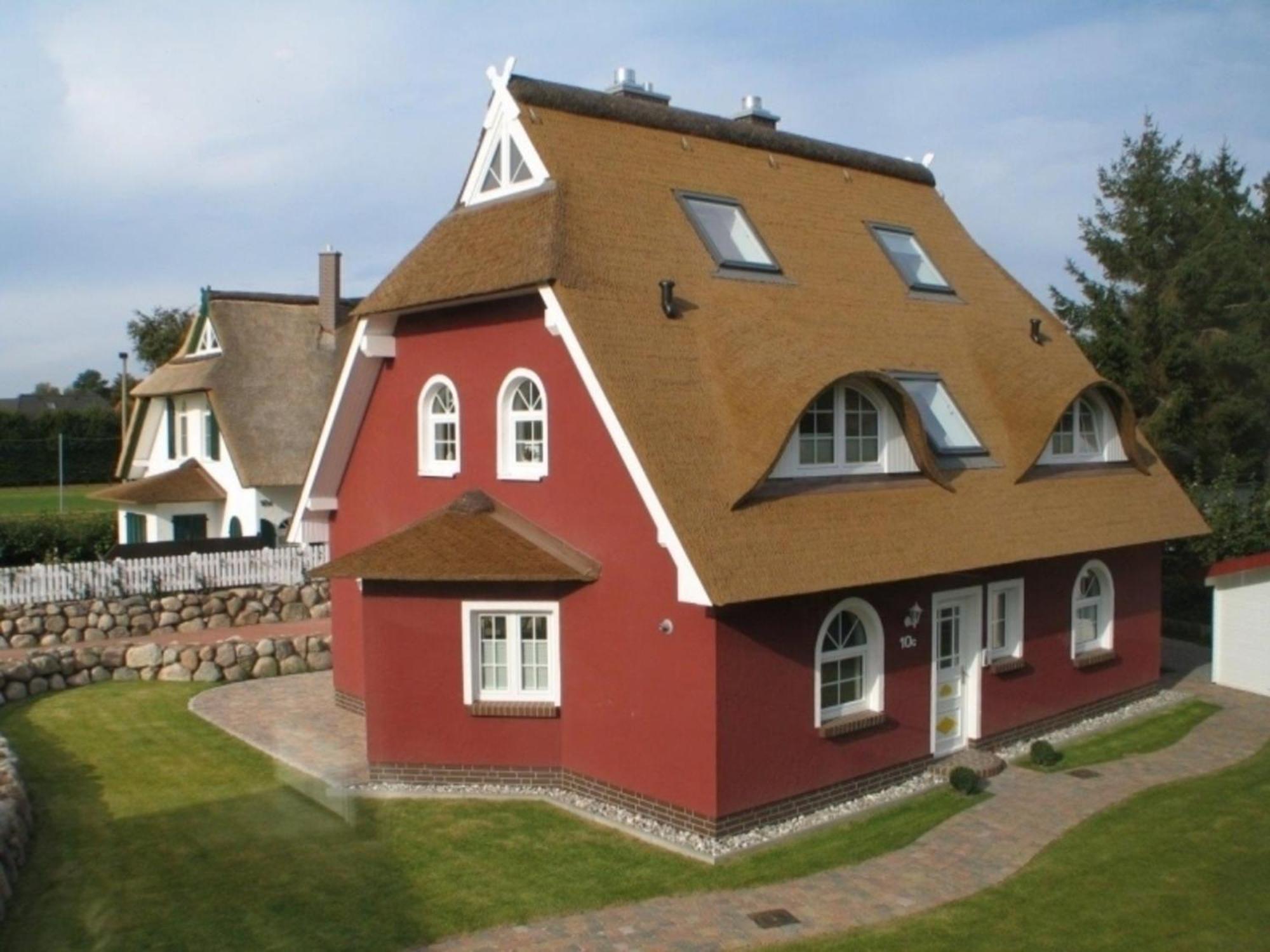 Ostseemuschel Zingst Dış mekan fotoğraf